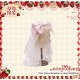 Mademoiselle Pearl Strawberry Cutsew Cardigan Blouses Skirt JSKs and OPs(Reservation/Full Payment Without Shipping)